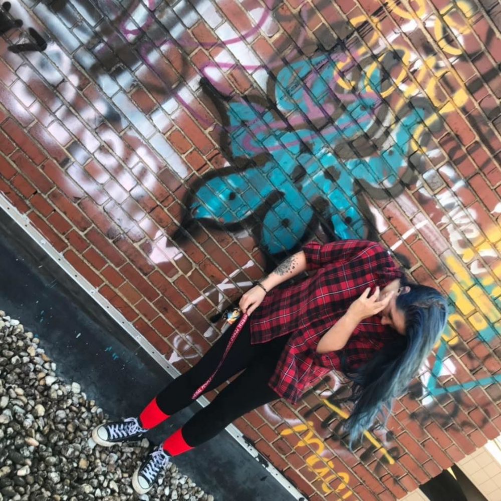 Meet your Posher, Allison